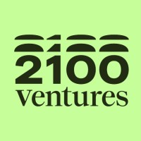 Logo 2100 Ventures, investitore di Ancora