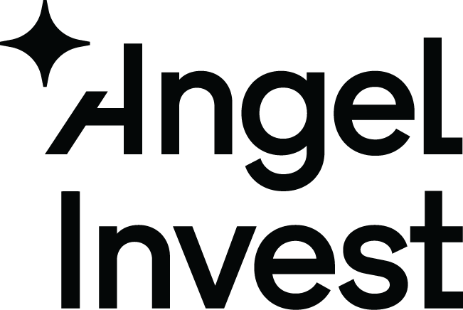 Logo Angel Invest, investitore di Ancora