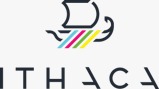 Logo Ithaca, investitore di Ancora